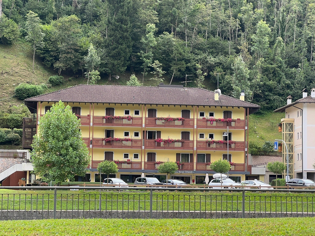 Piccolo Hotel Orlandi主图