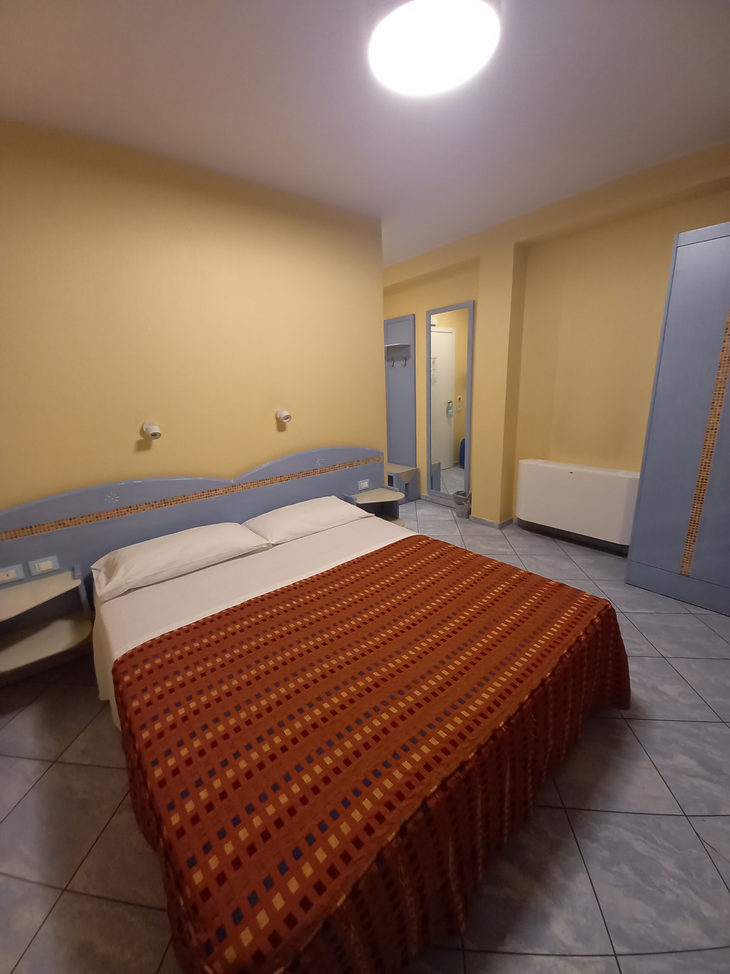 Chentu Lunas Hotel-客卧