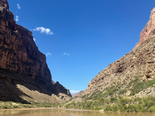 Canyoneers-弗拉格斯塔夫必去景点
