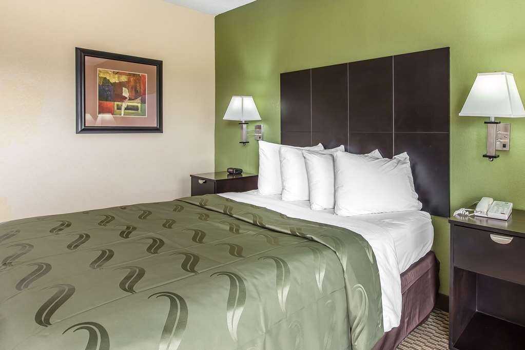 Quality Inn Adairsville-Calhoun South主图