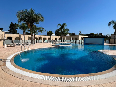 拉皮内塔公寓主图