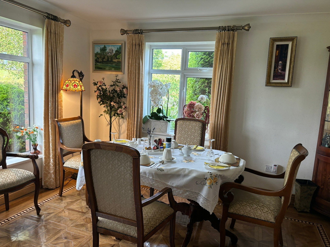 Rosdarrig Bed & Breakfast主图