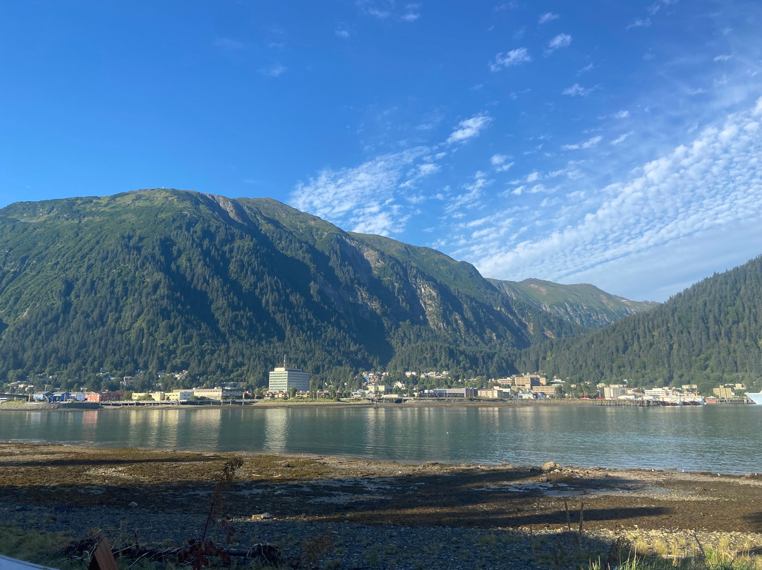 Beachside Villa Luxury Inn主图