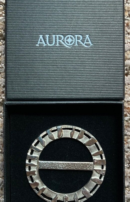 Aurora Orkney Jewellery-柯克沃尔必去景点