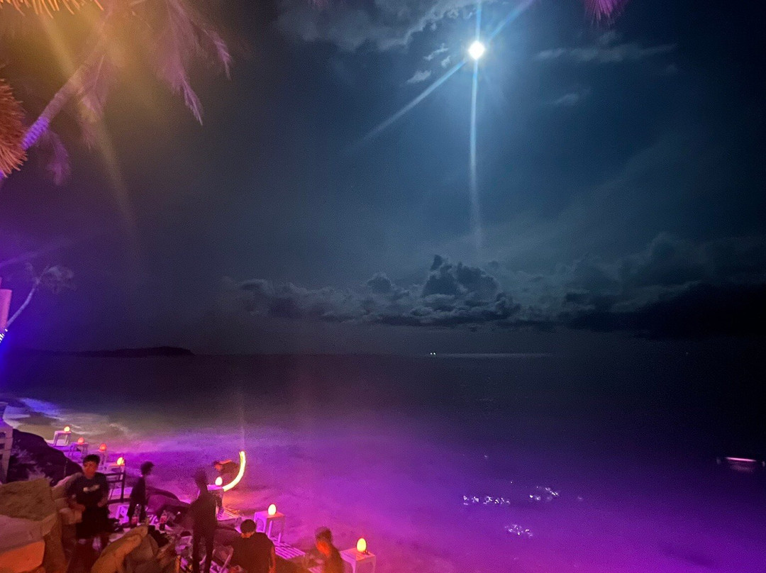 Elephant Beach Club-波普特必去景点