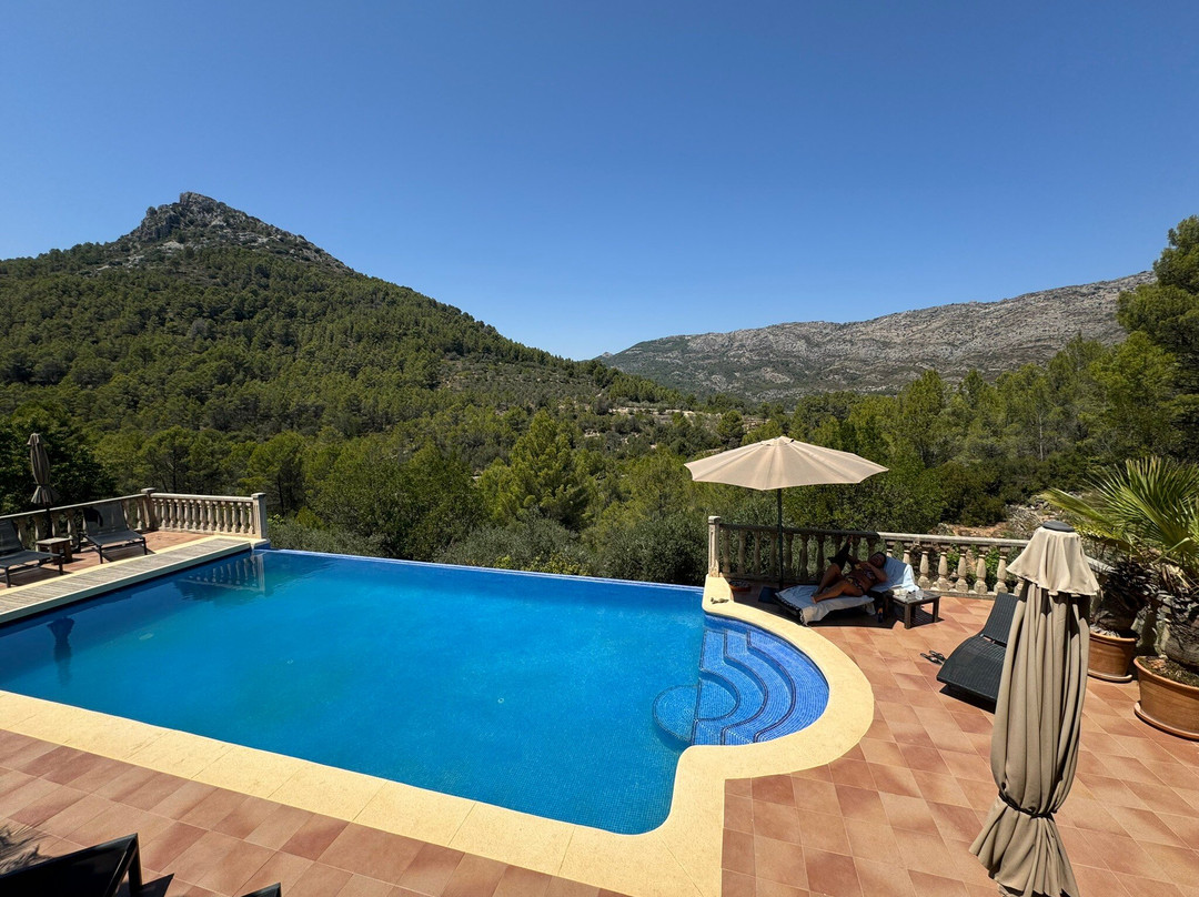 Villa Foia Vella主图