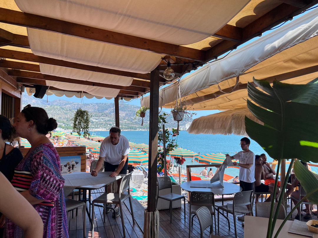 Ristorante Al Ciringuito
