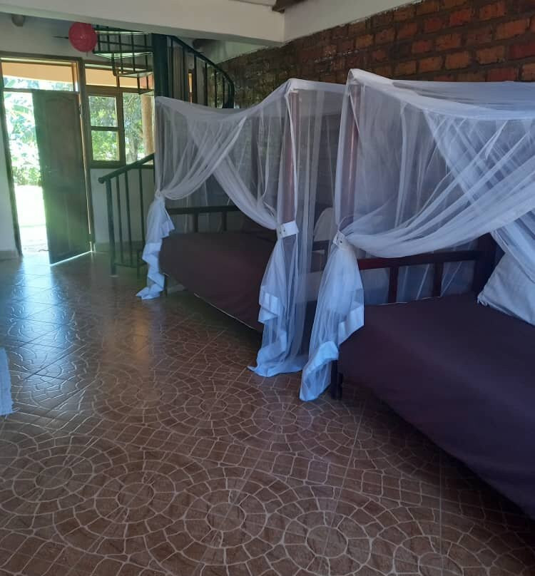 Secrets Guest House主图