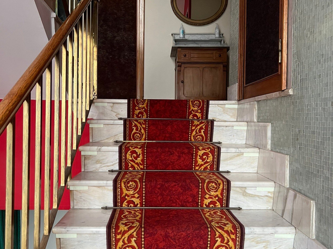 Grande Albergo Abruzzo主图