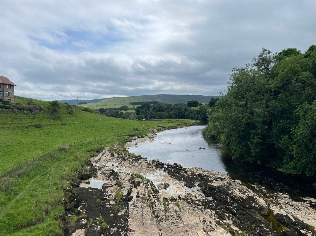 Grassington Tourist Information Centre景点图片