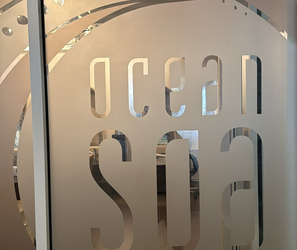 Ocean Spa-拉哥岛必去景点