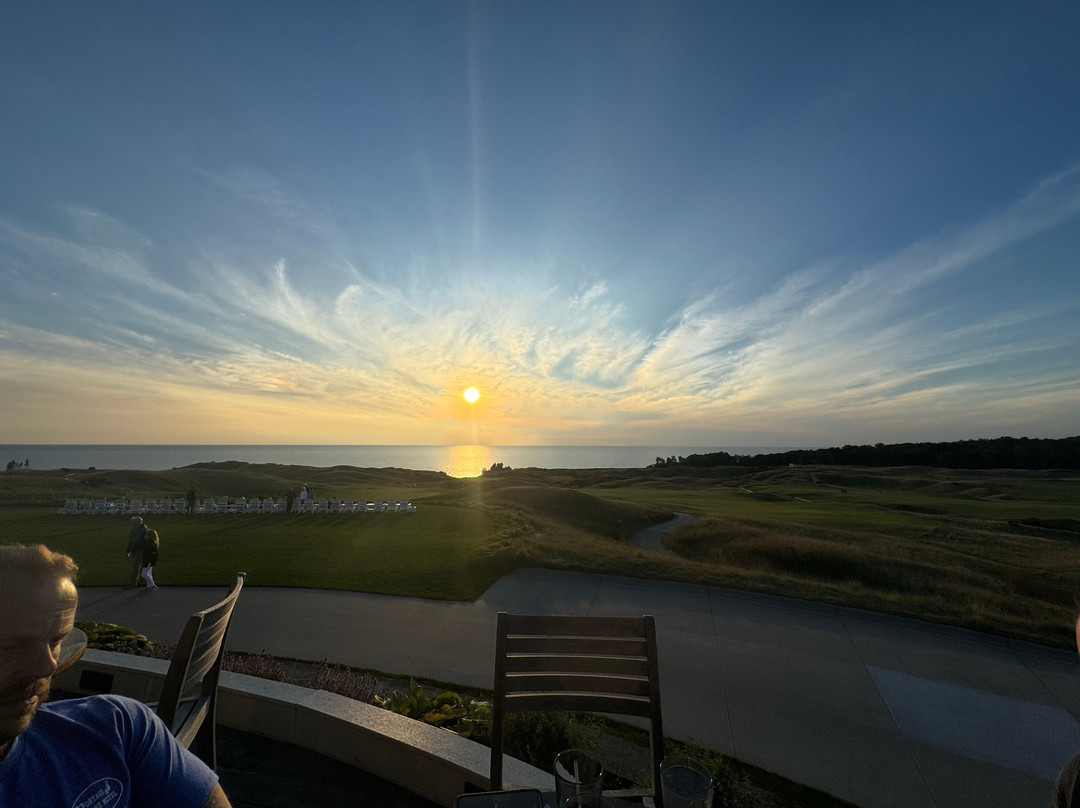 Portage Lake Motel主图