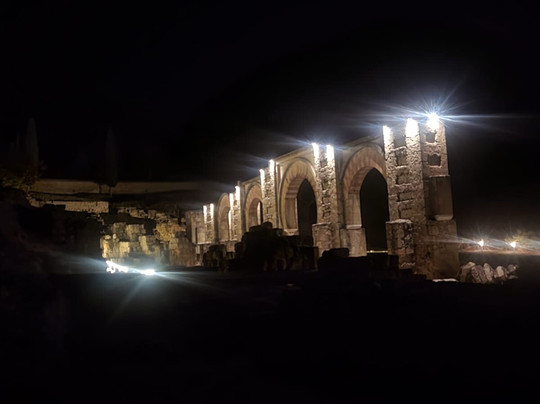 Artencordoba Visitas Guiadas-科尔多瓦必去景点