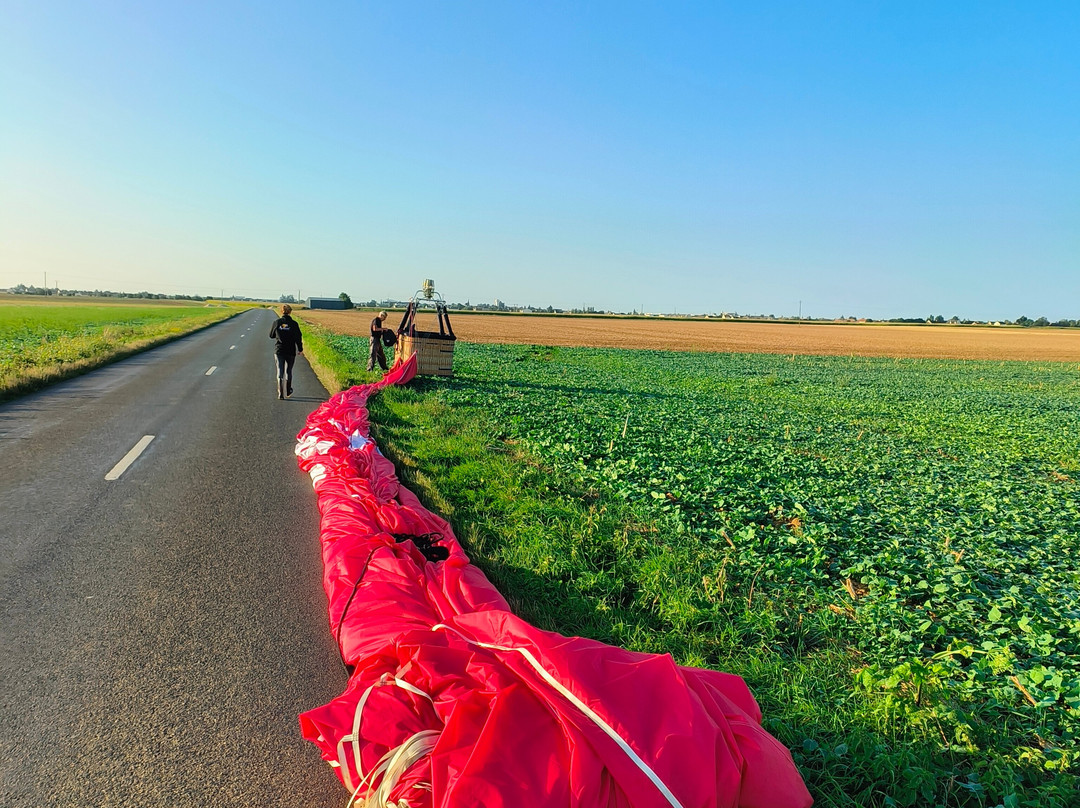 Au Gré des Vents-Contres必去景点