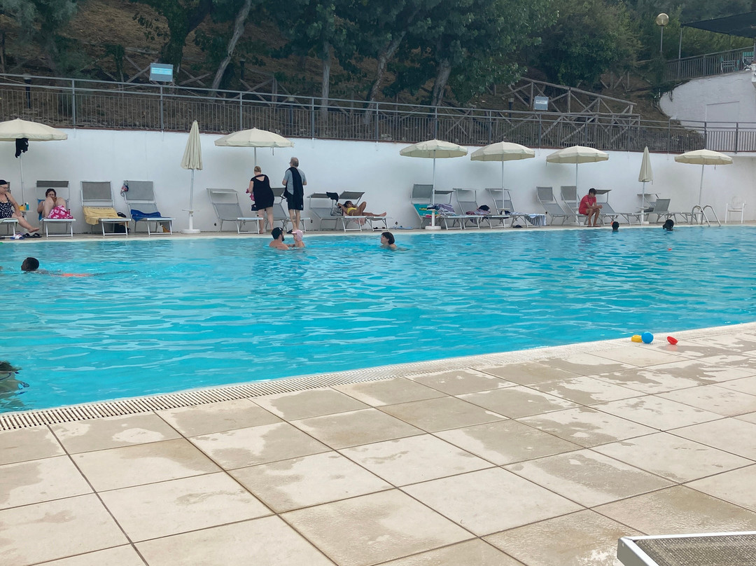 Hotel Capo Est主图