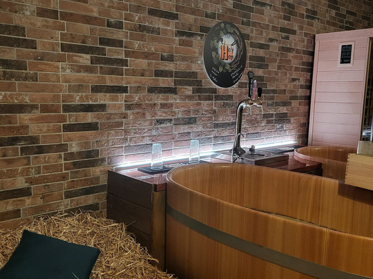 The Holy Hop - Beer Spa-里昂必去景点