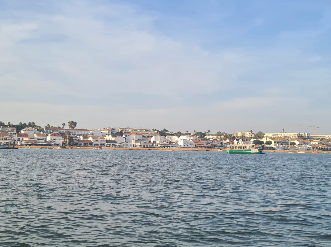Excursiones Marítimas El Terrón-El Terrón必去景点