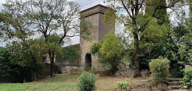 Château La Bastide Rougepeyre景点图片