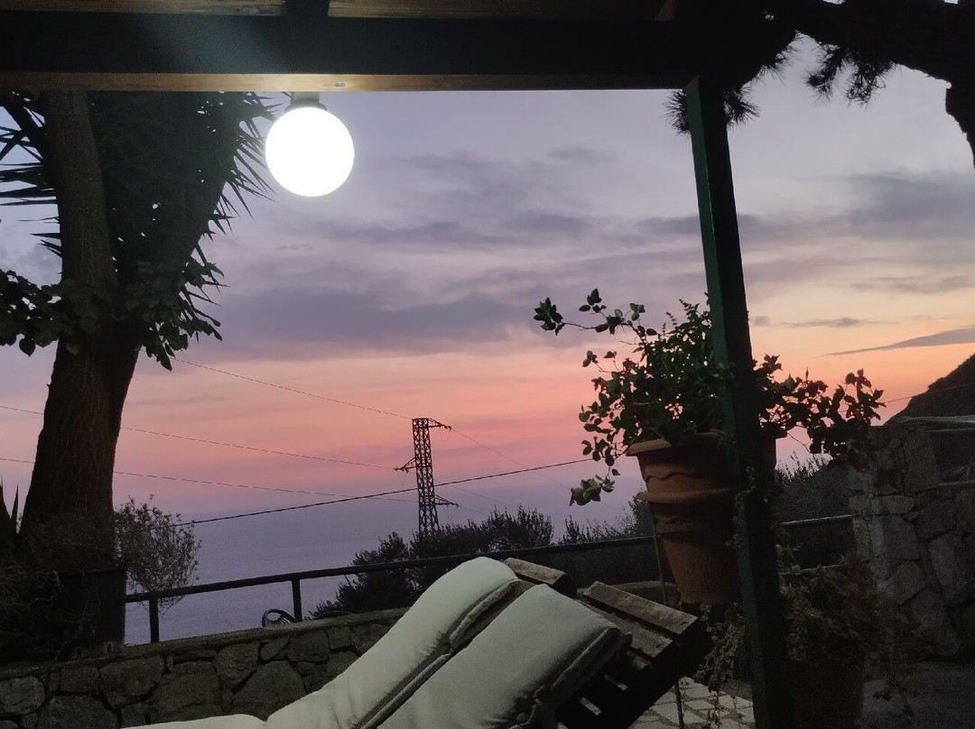 Villa Incanto B&B主图