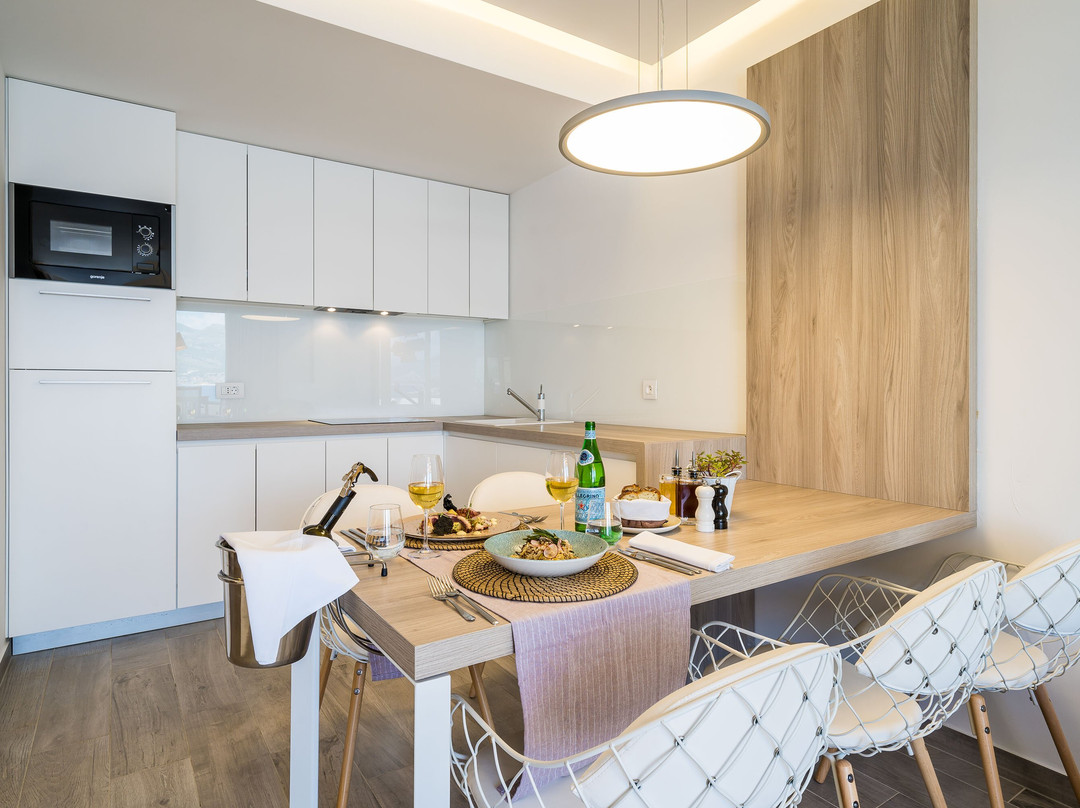 Kalamota Beach House主图