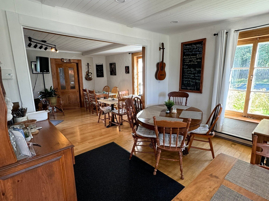 Pour Un Instant主图