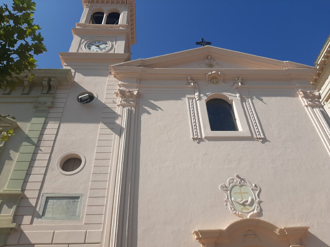 Centro storico di Castrovillari景点图片