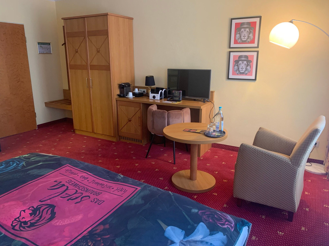 Das Seela Braunschweig主图