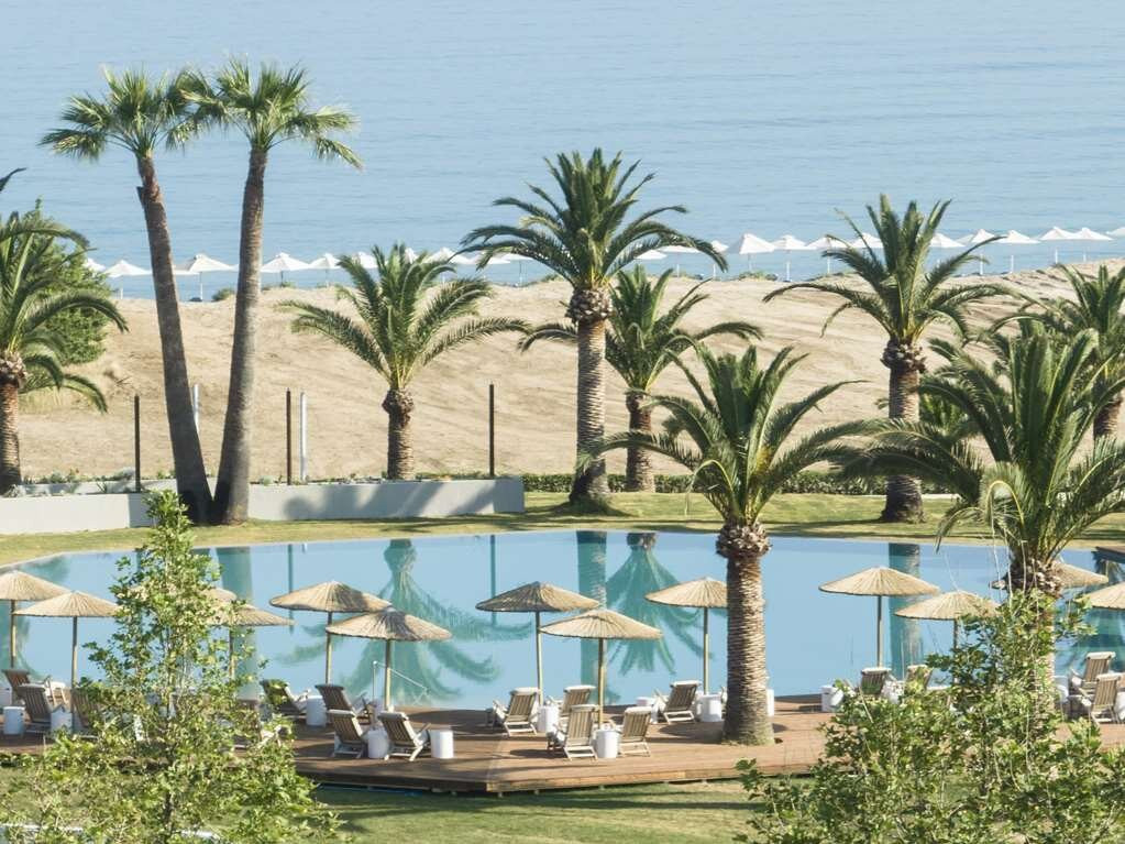 Grecotel Luxme Costa Botanica主图