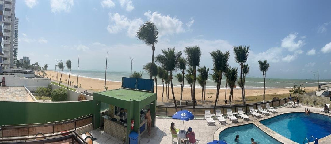 Dan Inn Mar - Grande Recife主图