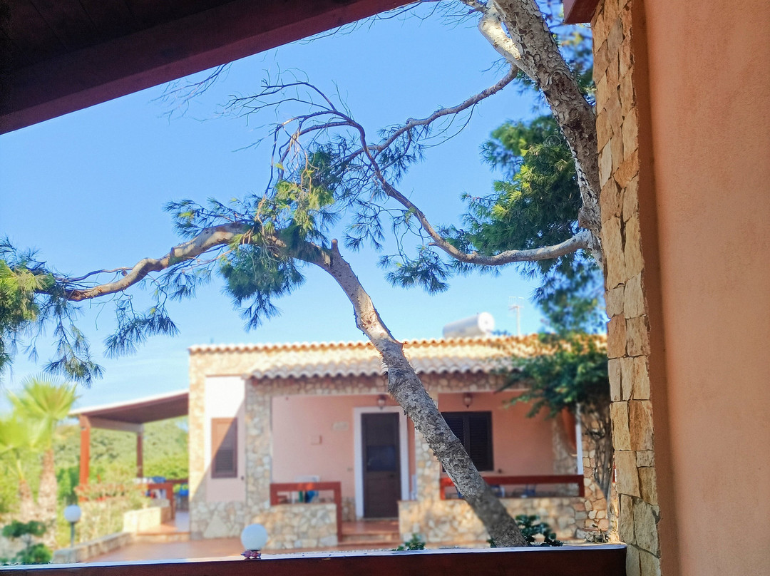 Residence Villalba主图