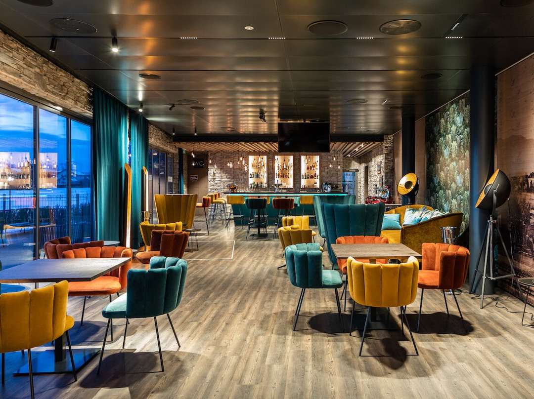 1877 | Weinerei, Bar, Events