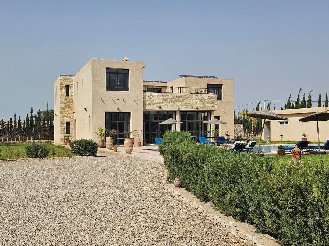 Dar Ayman Essaouira Hôtel主图