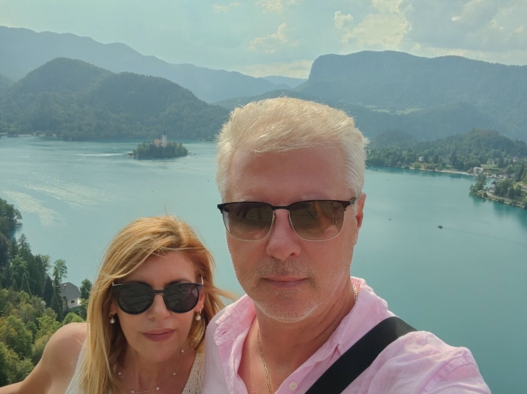 Roundabout Travel-卢布尔雅那必去景点