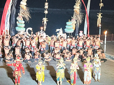 Balinice Transport-登巴萨必去景点