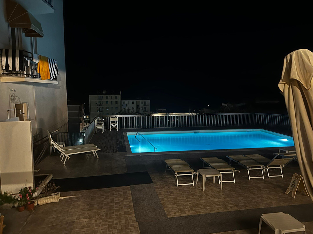 Hotel Mediterraneo主图