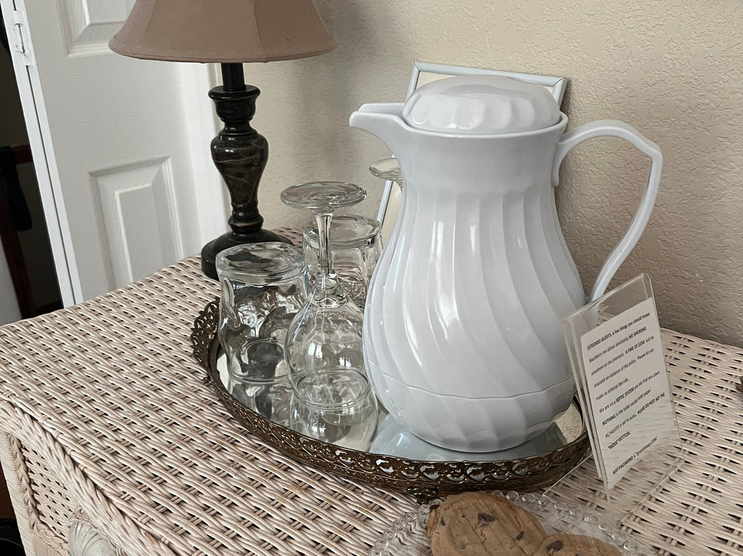 Blackberry Inn at Yosemite主图