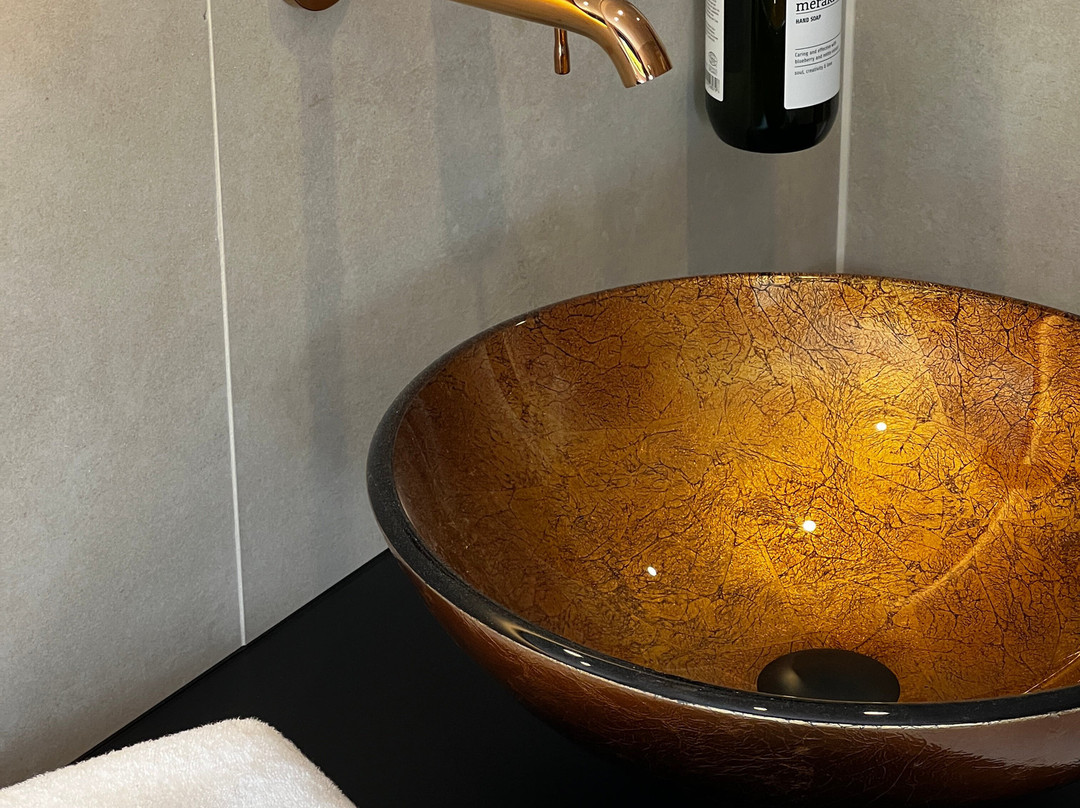 Bed En Baguette主图