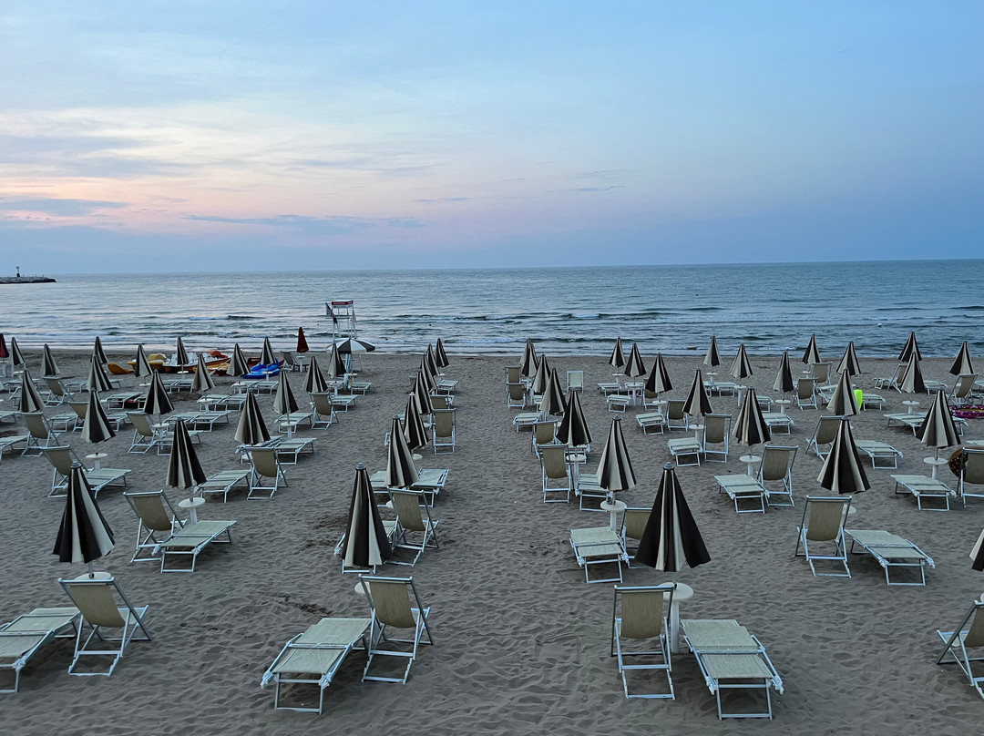 Hotel Residence Riviera主图