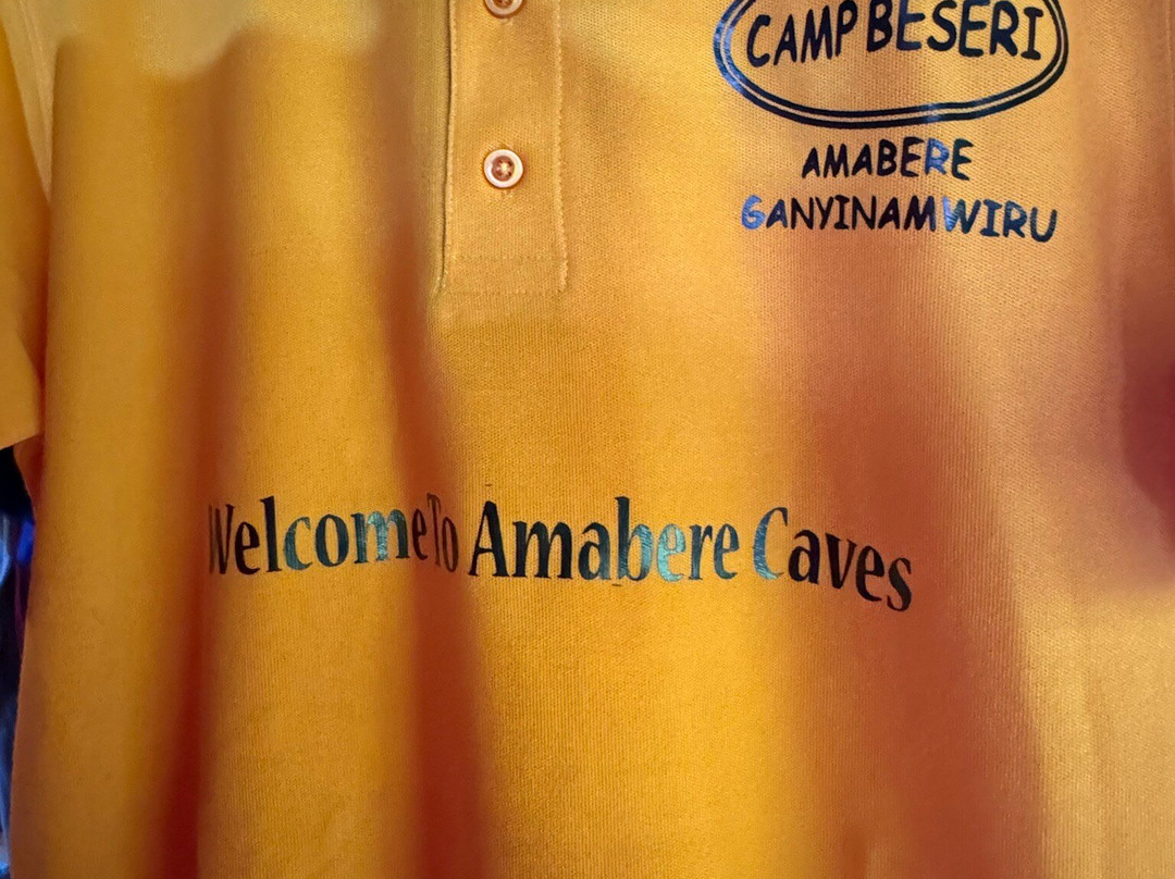 Rwenzori Mountains-Kasese必去景点