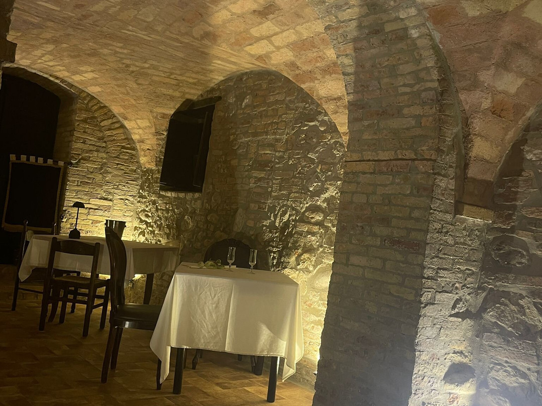 Castello Di Petecciano主图