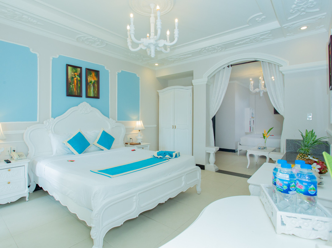 Hoi An Garden Palace & Spa主图