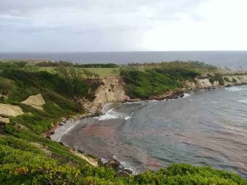 Good Life Charter-布里奇顿必去景点