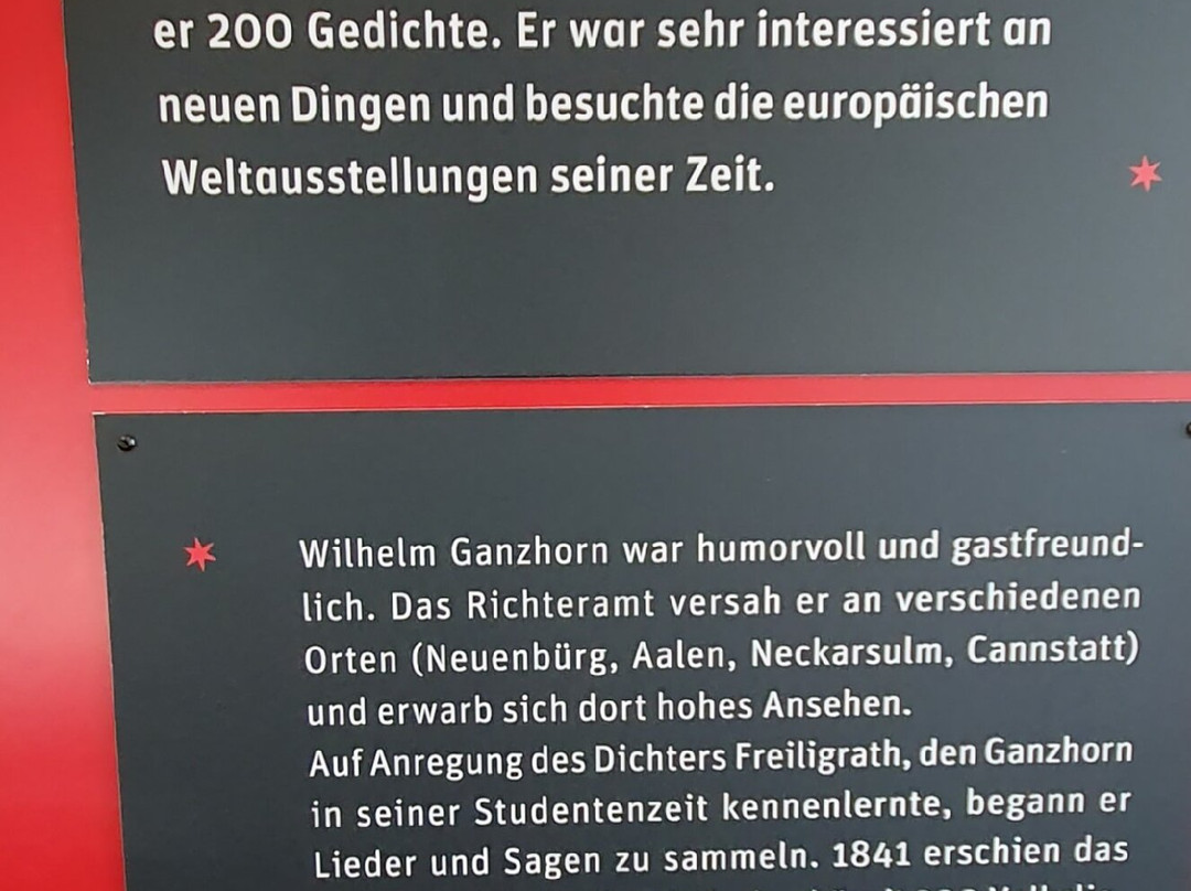Altes Rathaus Sindelfingen景点图片