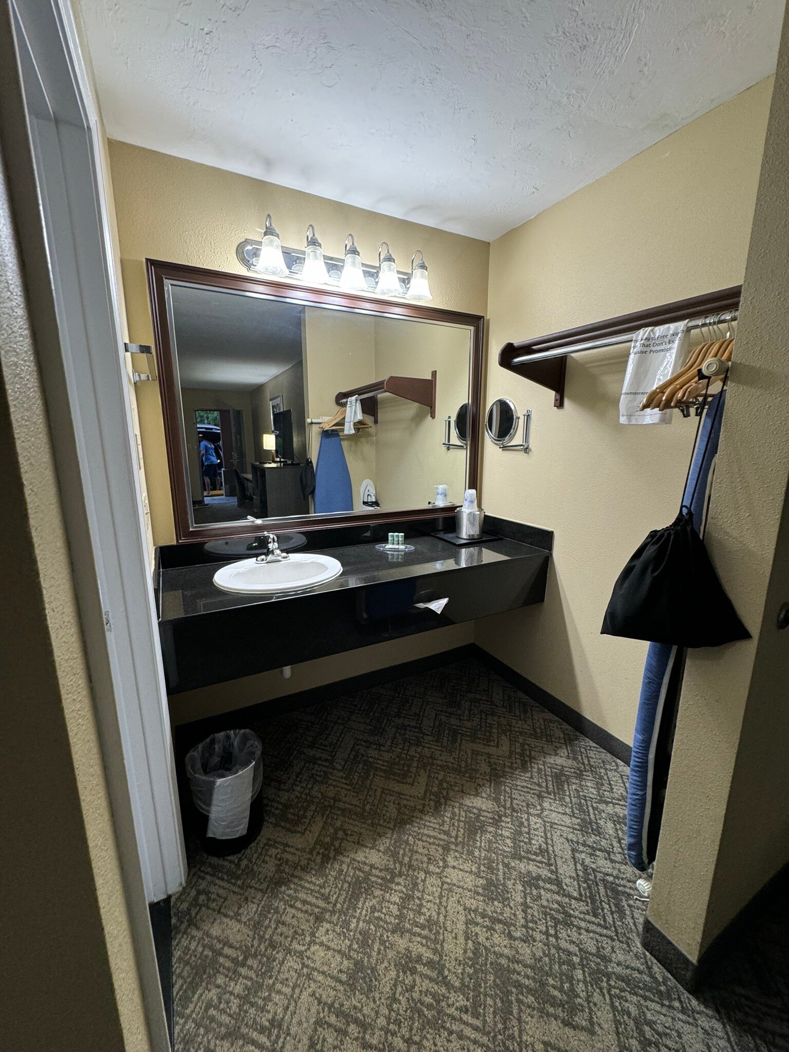 阿巴拉契科拉市贝斯特韦斯特酒店-官方