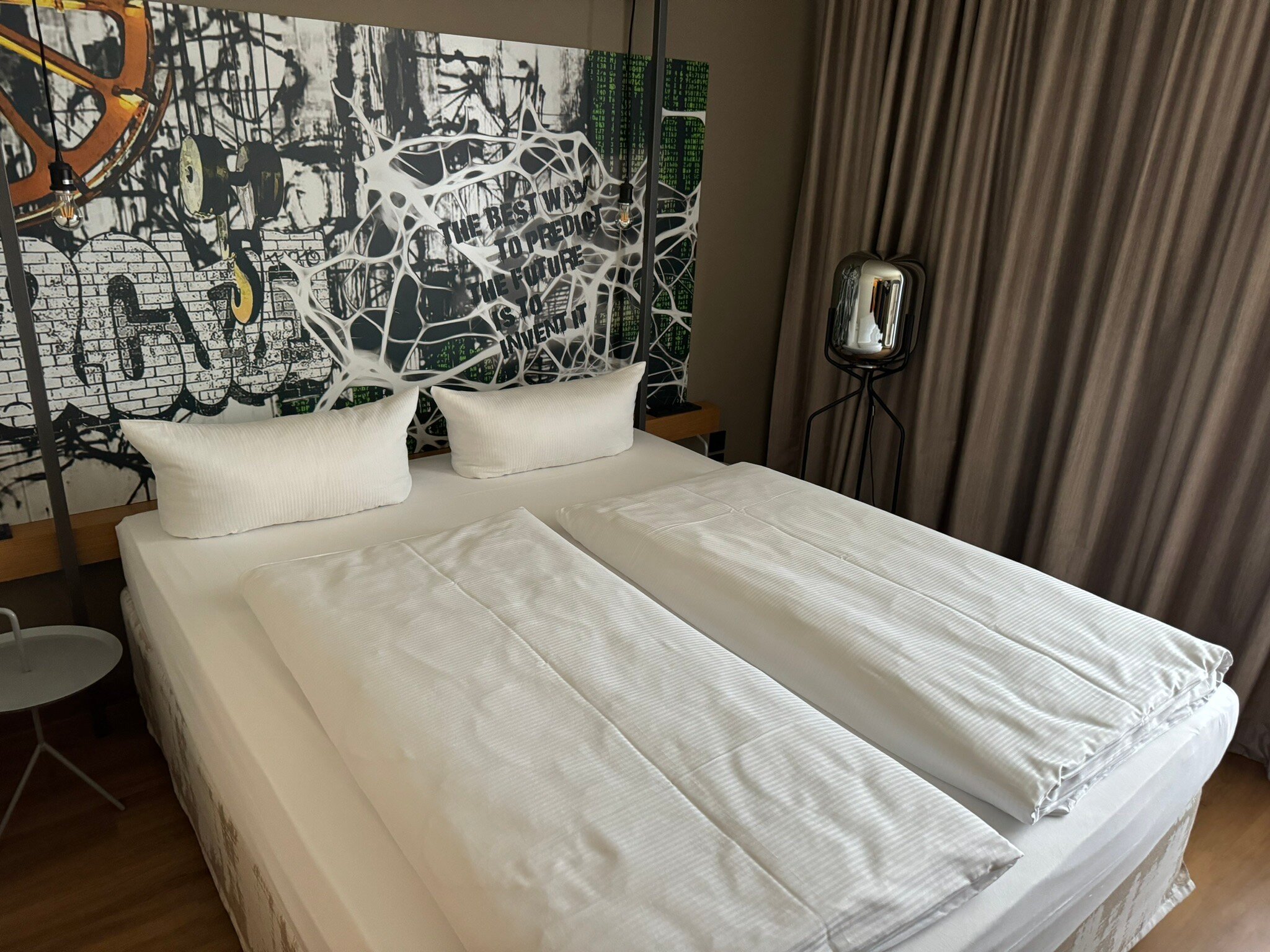 Seminaris Avendi Hotel Potsdam-官方
