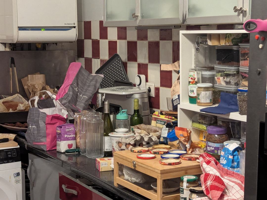 Ultreia Moissac主图