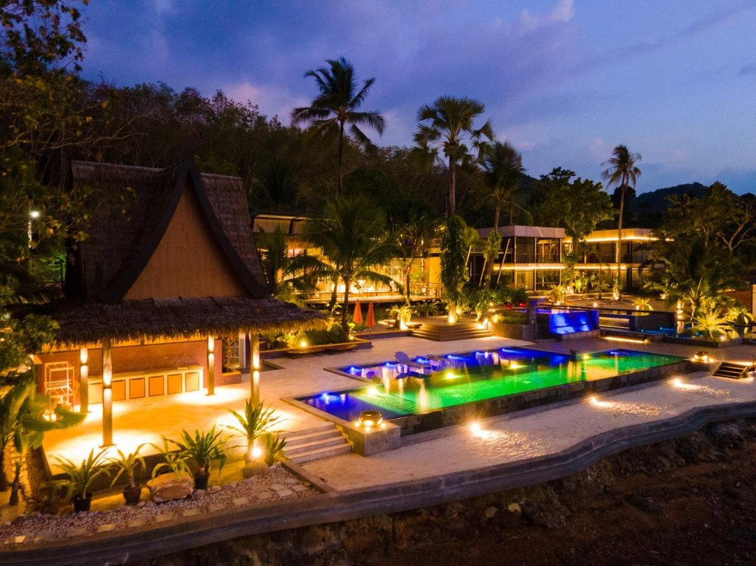 Big Sun Residences By Iretreat