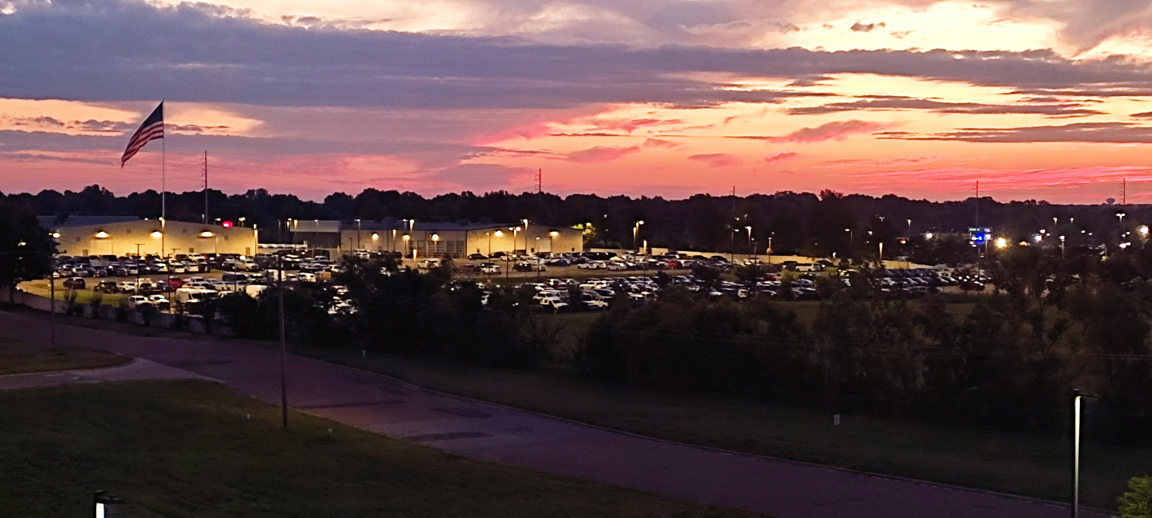 Holiday Inn Southaven Central - Memphis By IHG-酒店景观