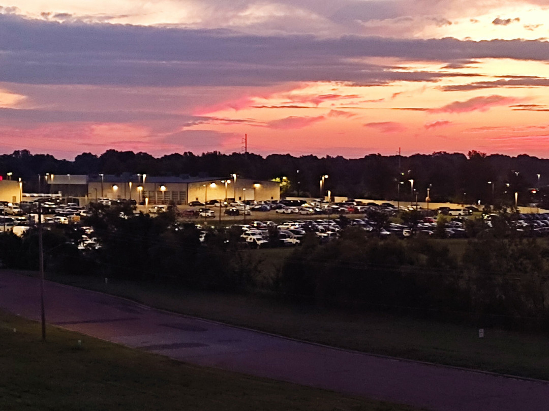 Holiday Inn Southaven Central - Memphis By IHG主图