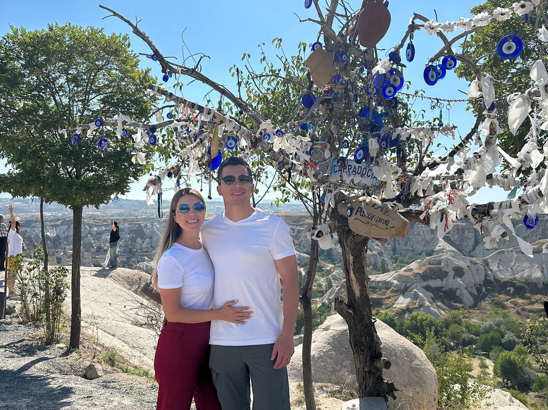 Sunsmile Travel Cappadocia-阿瓦诺斯必去景点
